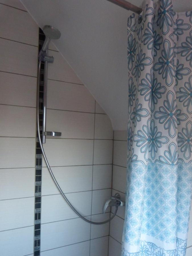 Appartement Le Petit Nid à Eguisheim Extérieur photo